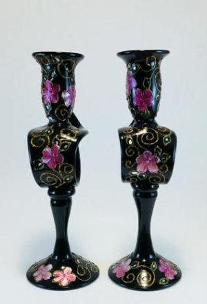 Candle Holders