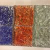 Glass Tiles & Vase For Pro Care Horticultural Services