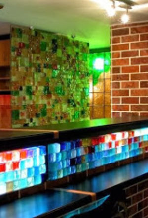 Glass Tiles